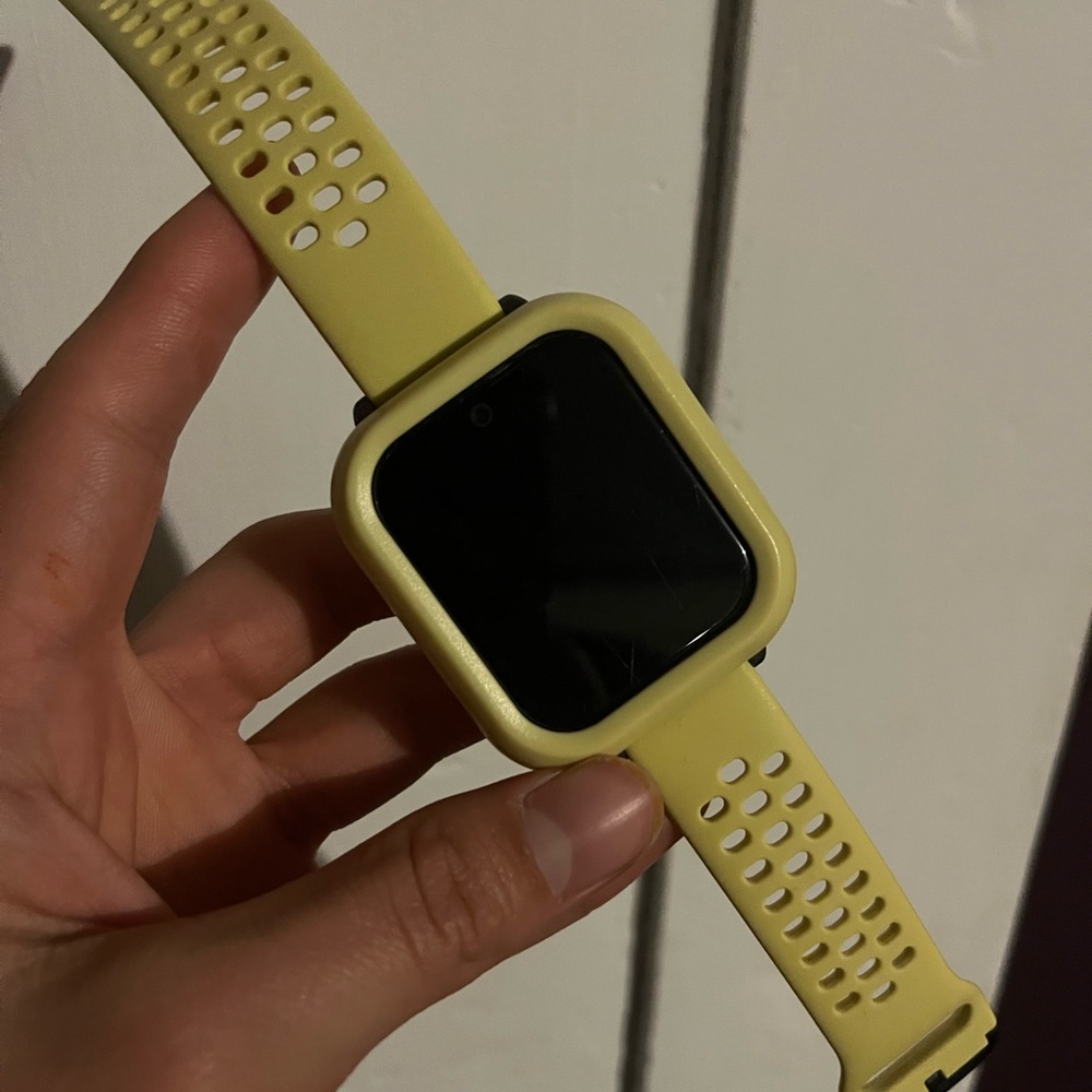 Kids Bark Watch